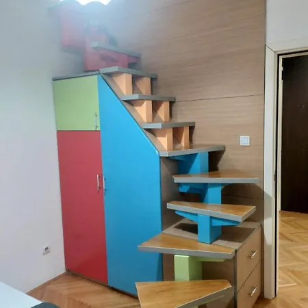 Apartamento Bella Marija