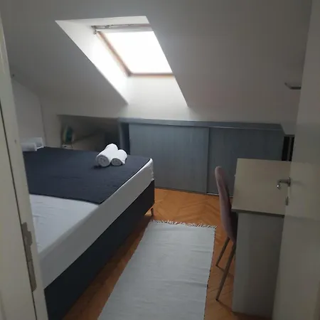 Bella Marija Apartamento Valjevo