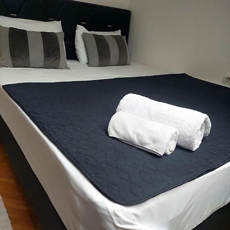 Bella Marija Apartamento Valjevo