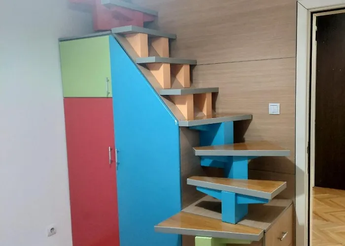 Apartamento Bella Marija