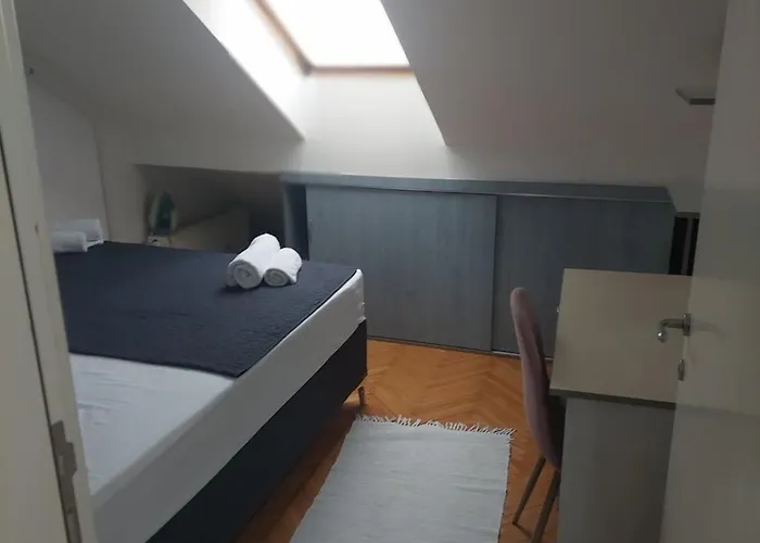 Bella Marija Apartamento Valjevo