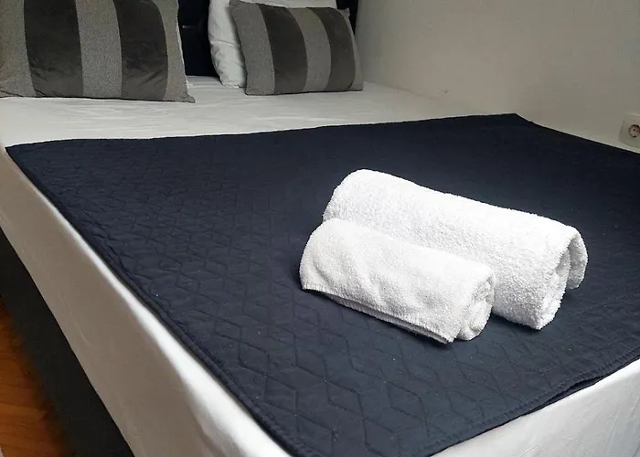 Bella Marija Apartamento Valjevo